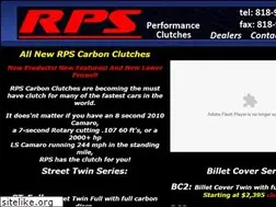 Sites similar to turboclutch.com