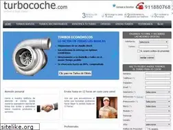 Sites similar to turbocoche.com