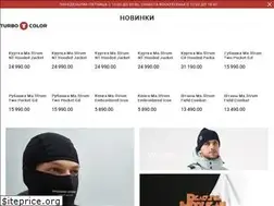 Sites similar to turbocolor.ru