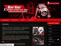 Sites similar to turbocompresores.eu