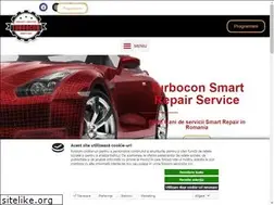 Sites similar to turbocon.ro