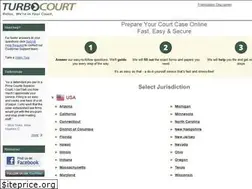 Sites similar to turbocourt.com