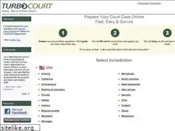 Sites similar to turbocourt.net
