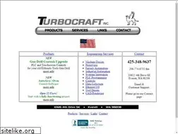Sites similar to turbocraft.com