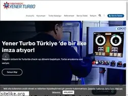 Sites similar to turbocu.co