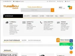 Sites similar to turbocu.com.tr