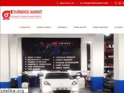 Sites similar to turbocuahmet.com