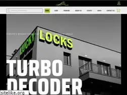 Sites similar to turbodecoder.com