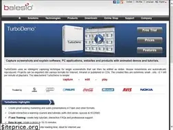 Sites similar to turbodemo.com