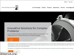 Sites similar to turbodesign-tech.com