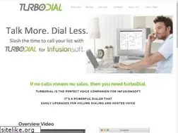Sites similar to turbodial.biz