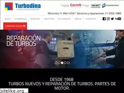 Sites similar to turbodina.com.ar