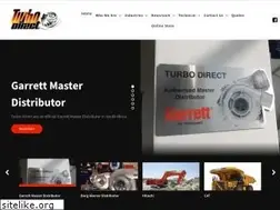Sites similar to turbodirect.co.za