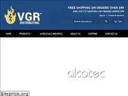 Sites similar to turbodistillersyeast.com