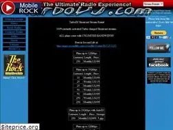 Sites similar to turbodj.com