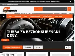 Sites similar to turbodmychadla.com