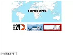 Sites similar to turbodns.at