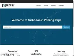 Sites similar to turbodoc.in