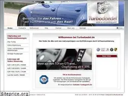 Sites similar to turbodoedel.de