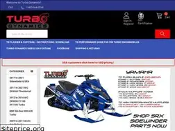 Sites similar to turbodynamics.mybigcommerce.com