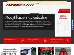 Sites similar to turboelita.pl