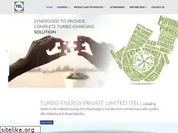 Sites similar to turboenergy.co.in
