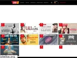 Sites similar to turboentrada.com
