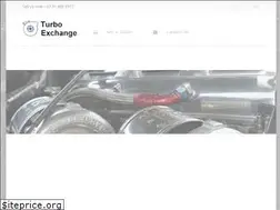 Sites similar to turboexchange.co.za