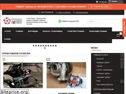 Sites similar to turboexpert.in.ua
