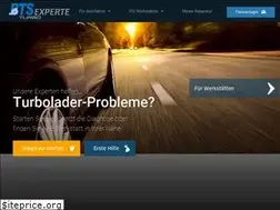 Sites similar to turboexperte.de