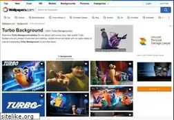 Sites similar to turboexplorer.com