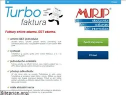 Sites similar to turbofaktura.cz