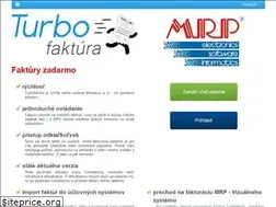 Sites similar to turbofaktura.sk