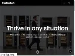 Sites similar to turbofanoven.com