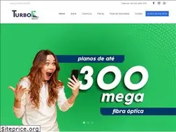 Sites similar to turbofi.com.br
