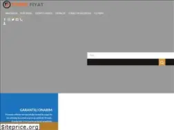 Sites similar to turbofiyat.com