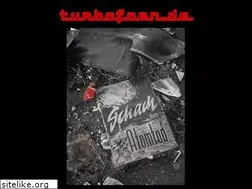 Sites similar to turbofoen.de