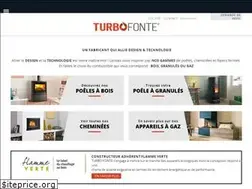Sites similar to turbofonte.com