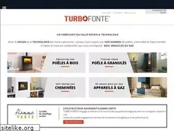 Sites similar to turbofonte.fr