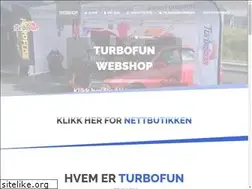 Sites similar to turbofun.no