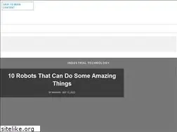 Sites similar to turbofuture.com