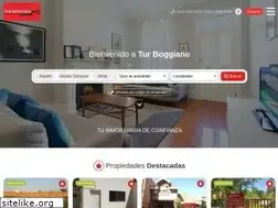 Sites similar to turboggiano.com