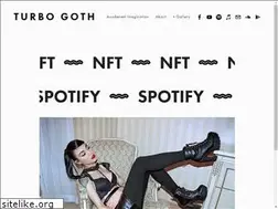 Sites similar to turbogoth.com
