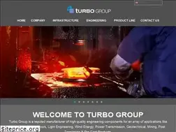 Sites similar to turbogroup.in