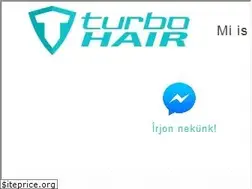 Sites similar to turbohair.hu