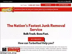 Sites similar to turbohaul.com