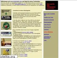 Sites similar to turbohefe.com