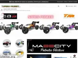 Sites similar to turbohobby.com