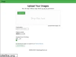 Sites similar to turboimg.net
