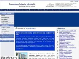 Sites similar to turboindustries.com